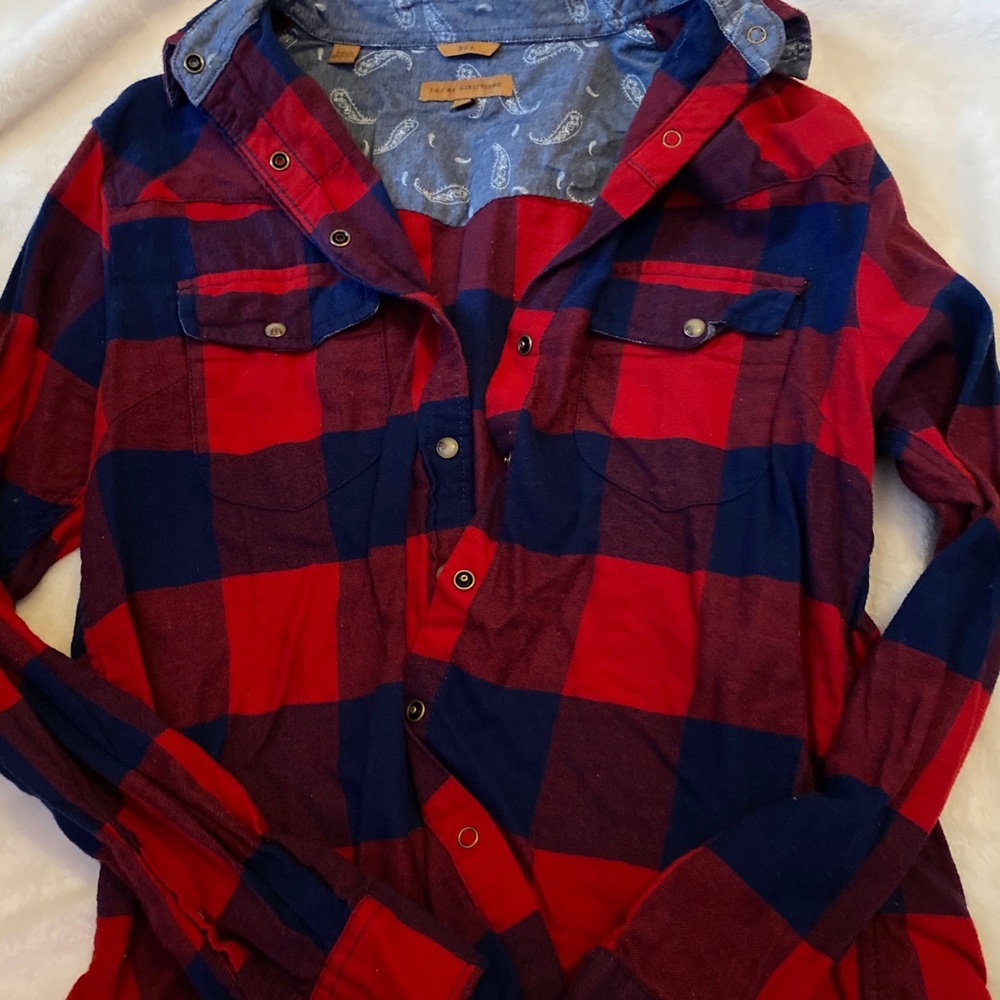 Flannel